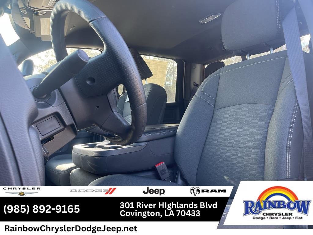 2026 RAM 2500 Tradesman/Black Express - Photo 15