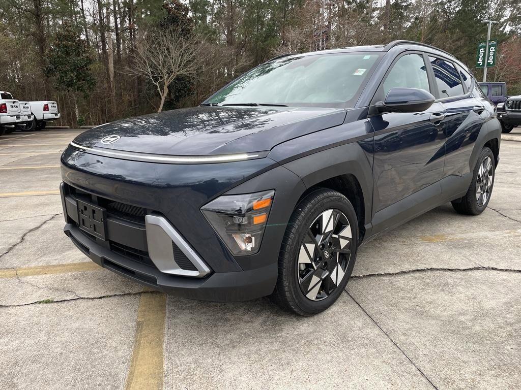 Used 2025 Hyundai Kona SEL SUV