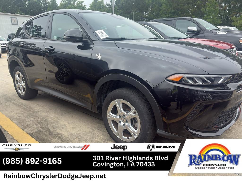 2024 Dodge Hornet SUV 