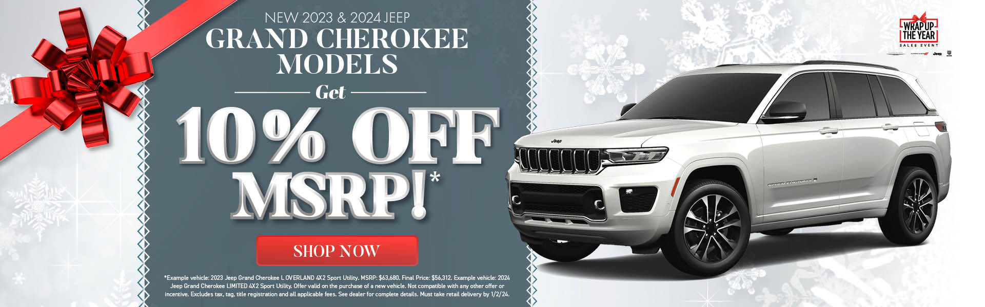 Jeep Dodge Ram Dealer Jackson, Hattiesburg, MS Rainbow CDJR