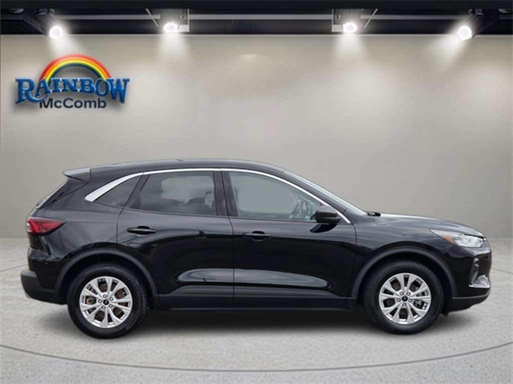 Used 2024 Ford Escape Active SUV