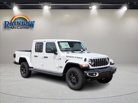 2025 Jeep Gladiator HIGH TIDE 4X4 Pickup