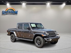 2025 Jeep Gladiator HIGH TIDE 4X4 Pickup