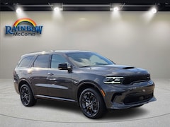 2026 Dodge Durango GT PLUS AWD Sport Utility