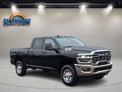 2026 Ram 2500 TRADESMAN CREW CAB 4X4 6'4 BOX Pickup