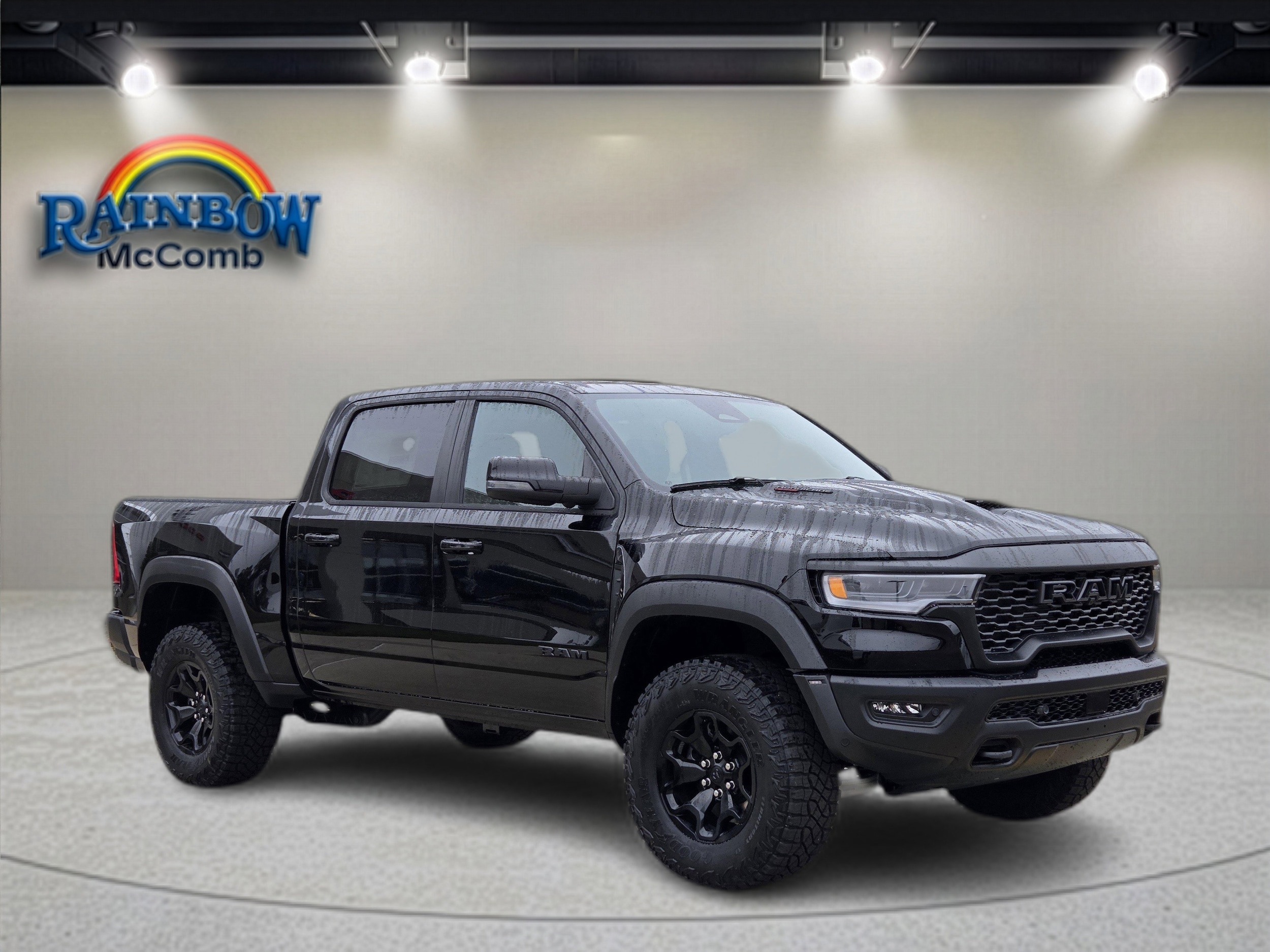 2026 RAM Ram 1500 Pickup RHO's photo