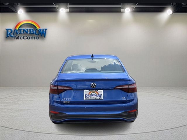 2024 Volkswagen Jetta SE - Photo 4