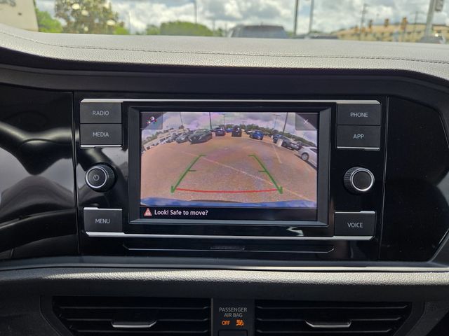2024 Volkswagen Jetta SE - Photo 17