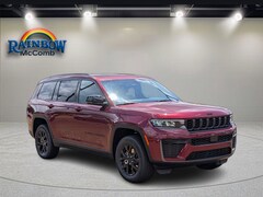 2026 Jeep Grand Cherokee L LAREDO ALTITUDE 4X2 Sport Utility