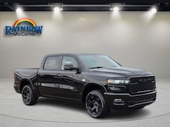 2026 Ram 1500 BIG HORN CREW CAB 4X4 5'7 BOX Pickup