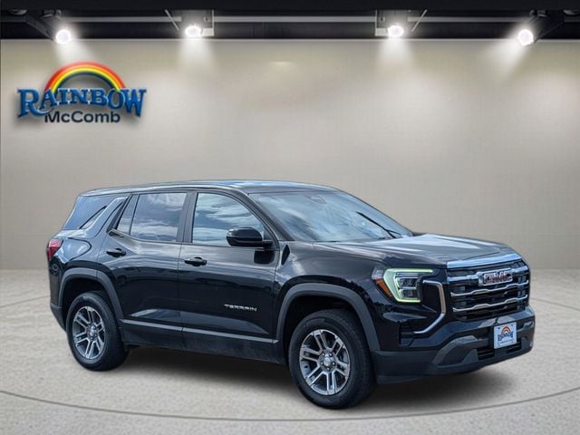 2025 GMC Terrain Elevation FWD's photo