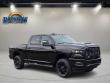 2026 Ram 2500 BLACK EXPRESS CREW CAB 4X4 6'4 BOX Pickup