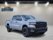 2026 Ram 1500 WARLOCK CREW CAB 4X4 5'7 BOX Pickup