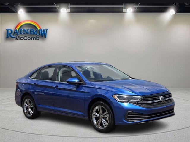 2024 Volkswagen Jetta 1.5T SE Auto SULEV's photo
