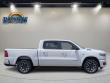 2026 Ram 1500 LARAMIE CREW CAB 4X4 5'7 BOX Pickup
