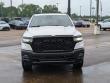 2026 Ram 1500 WARLOCK CREW CAB 4X4 5'7 BOX Pickup