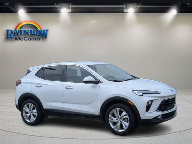 2025 Buick Encore GX Preferred's photo