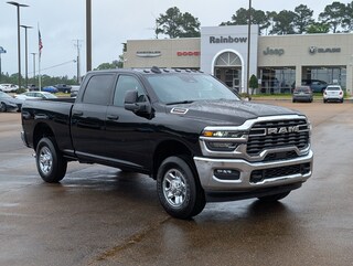 2026 Ram 2500 TRADESMAN CREW CAB 4X4 6'4 BOX Pickup