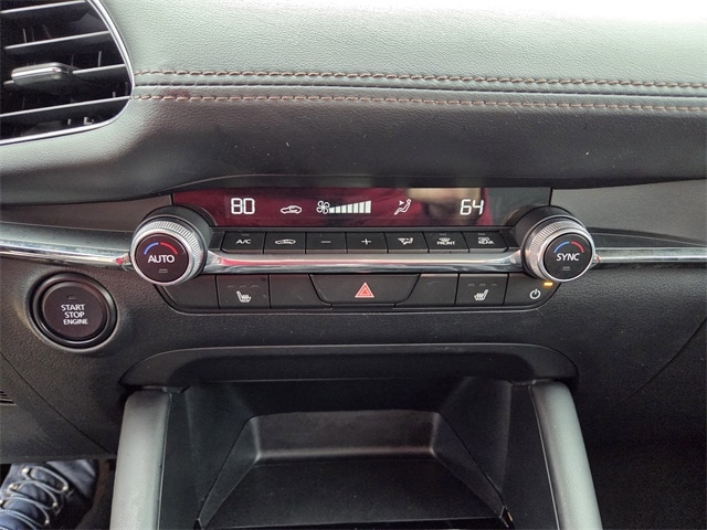 2025 Mazda Mazda3 Preferred's photo