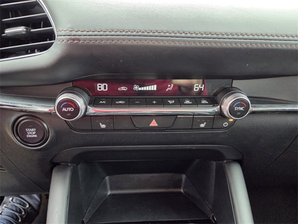 Used 2025 Mazda Mazda3 Sedan 2.5 S Preferred Package Sedan