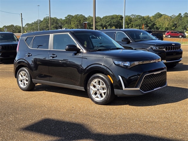 2024 Kia Soul