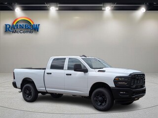 2026 Ram 2500 TRADESMAN CREW CAB 4X4 6'4 BOX Pickup