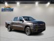 2026 Ram 1500 LARAMIE CREW CAB 4X4 5'7 BOX Pickup