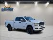 2026 Ram 2500 BIG HORN CREW CAB 4X4 6'4 BOX Pickup