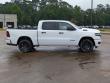 2026 Ram 1500 BIG HORN CREW CAB 4X4 5'7 BOX Pickup
