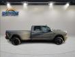 2026 Ram 3500 LARAMIE CREW CAB 4X4 8' BOX Pickup