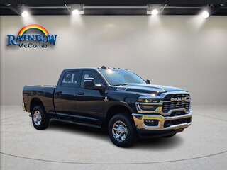 2026 Ram 2500 TRADESMAN CREW CAB 4X4 6'4 BOX Pickup