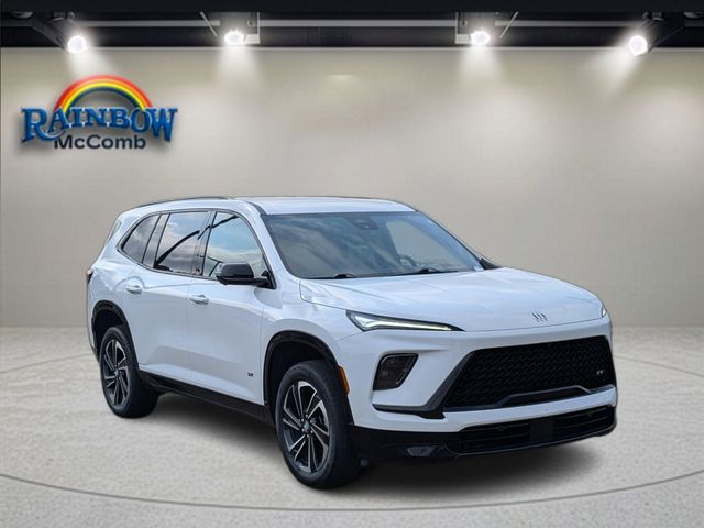 2025 Buick Enclave Sport Touring's photo