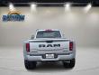 2026 Ram 3500 BIG HORN CREW CAB 4X4 8' BOX Pickup
