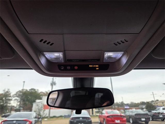 2019 GMC Acadia SLE-1's photo