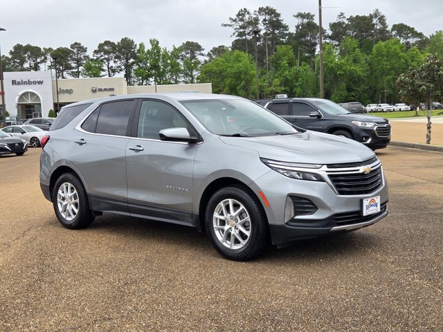 2023 Chevrolet Equinox 2FL