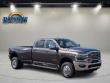 2026 Ram 3500 LARAMIE CREW CAB 4X4 8' BOX Pickup