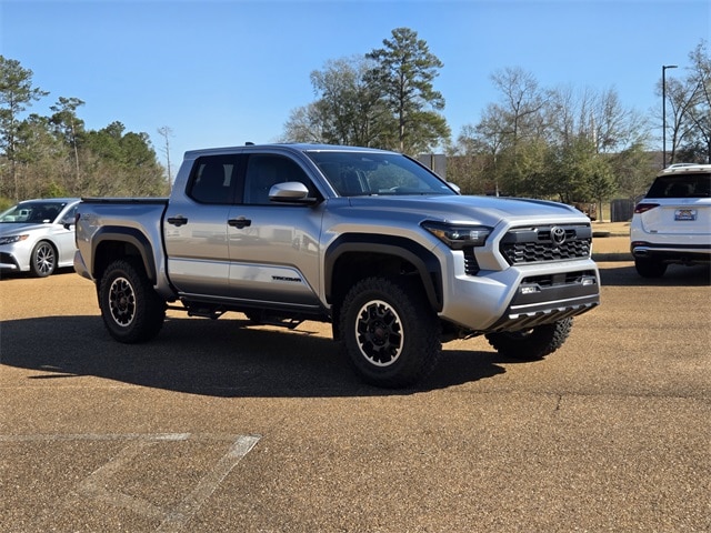 2024 Toyota Tacoma TRD Off Road's photo