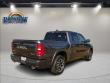 2026 Ram 1500 LARAMIE CREW CAB 4X4 5'7 BOX Pickup