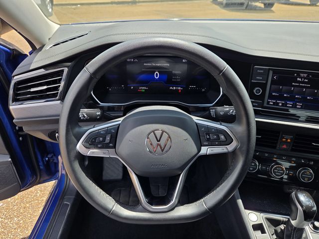 2024 Volkswagen Jetta SE - Photo 22