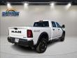 2026 Ram 2500 WARLOCK CREW CAB 4X4 6'4 BOX Pickup