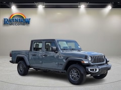 2026 Jeep Gladiator SPORT 4X4 Pickup