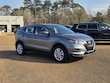  Nissan Rogue Sport