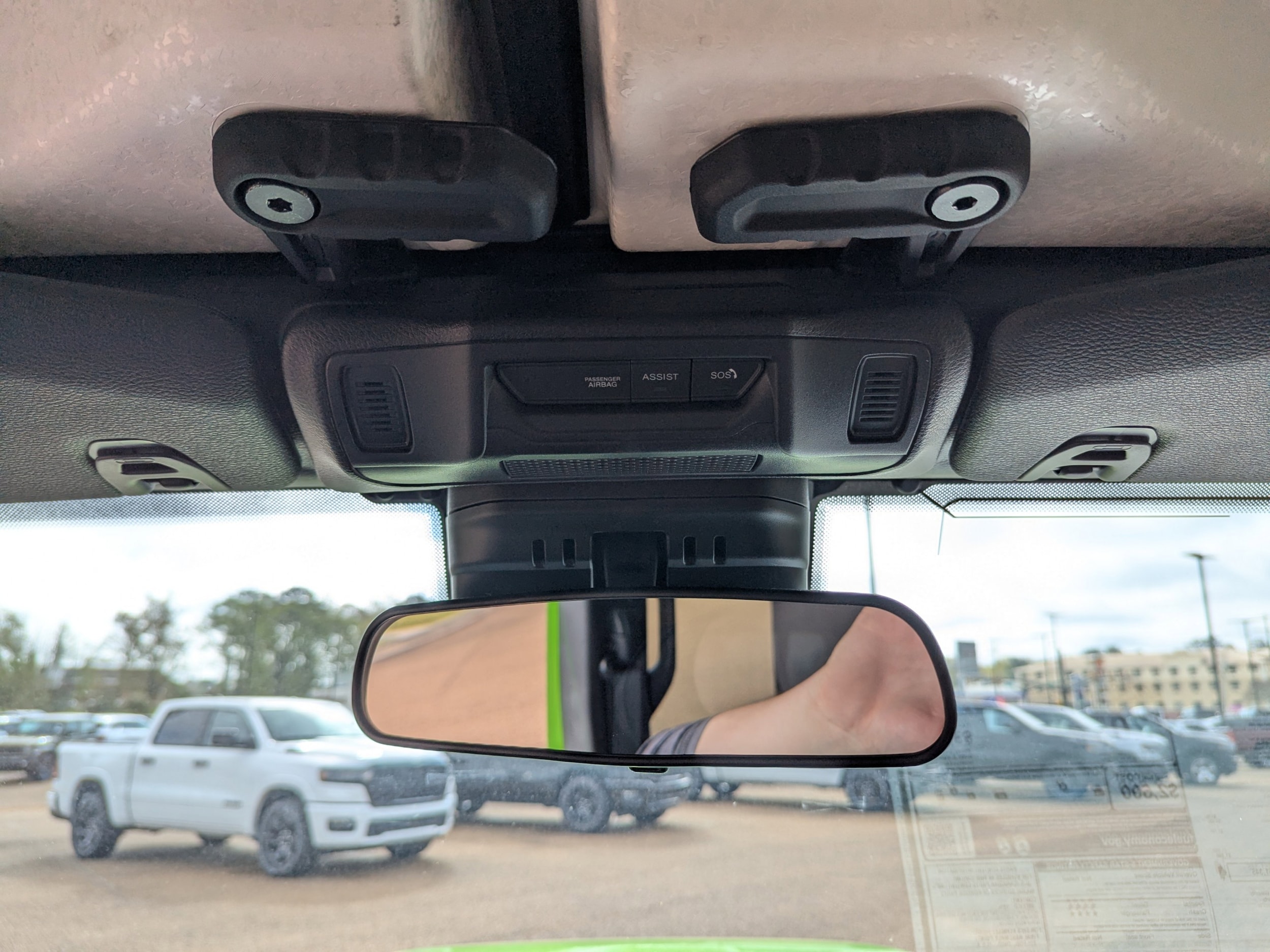 2025 Jeep Wrangler 4-Door Sport S - Photo 9