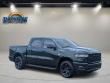 2026 Ram 1500 BIG HORN CREW CAB 4X4 5'7 BOX Pickup
