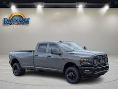 2026 Ram 3500 TRADESMAN CREW CAB 4X4 8' BOX Pickup