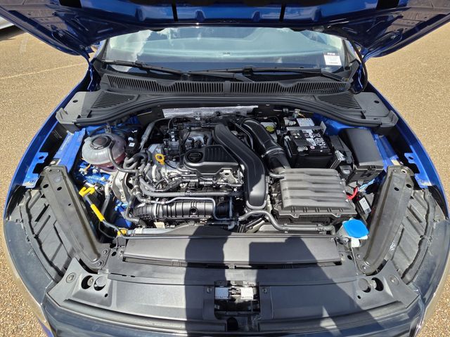 2024 Volkswagen Jetta SE - Photo 31