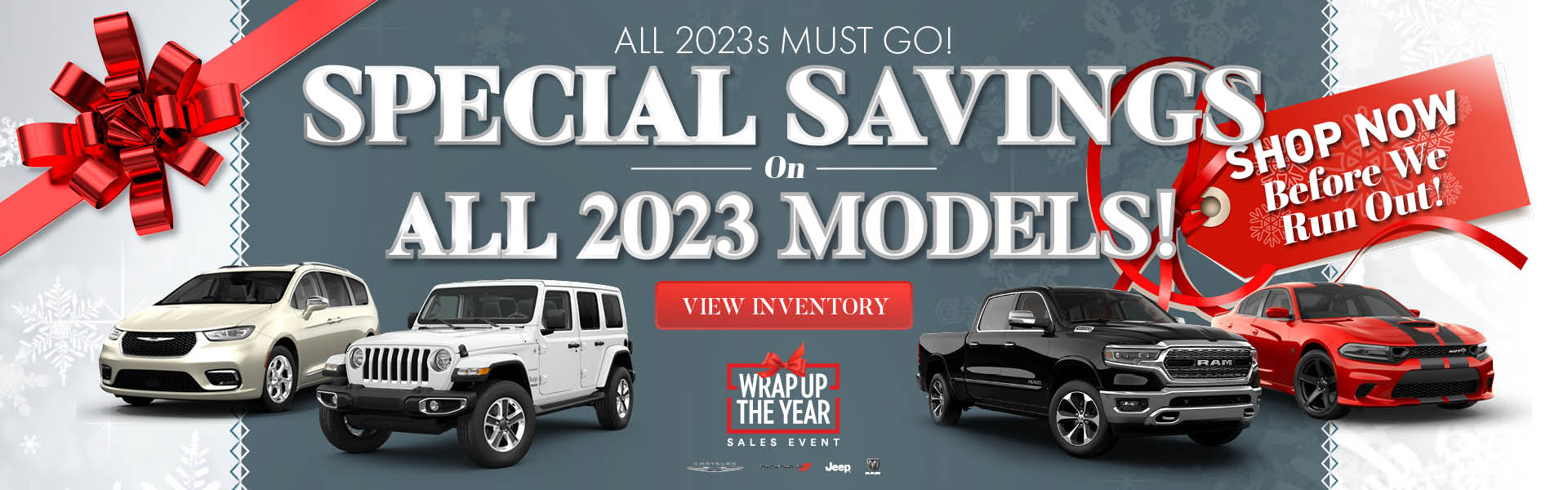 Jeep Dodge Ram Dealer Jackson, Hattiesburg, MS Rainbow CDJR