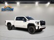 GMC Sierra 2500 HD