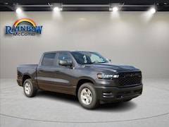 2025 Ram 1500 TRADESMAN CREW CAB 4X2 5'7 BOX Pickup