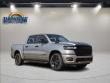 2025 Ram 1500 BIG HORN CREW CAB 4X4 5'7 BOX Pickup